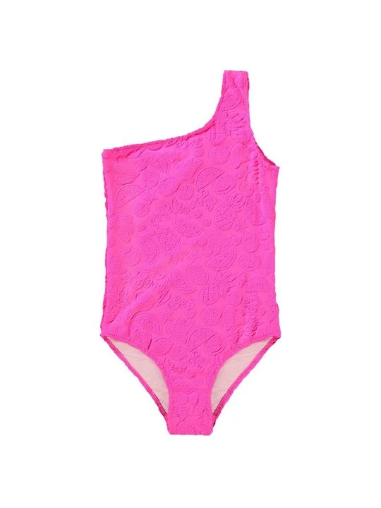 Zdjęcie produktu Kostium kąpielowy Molo różowy