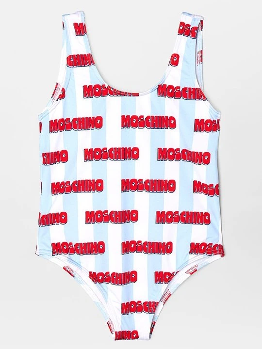 Zdjęcie produktu Kostium kąpielowy MOSCHINO