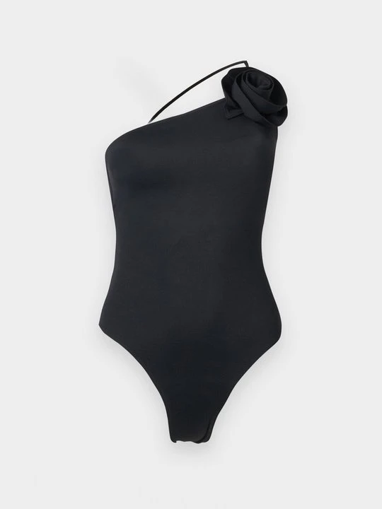 Zdjęcie produktu Kostium kąpielowy MOSCHINO czarny
