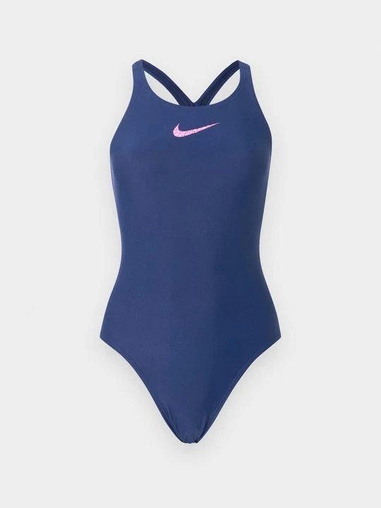 Zdjęcie produktu Kostium kąpielowy Nike granatowy