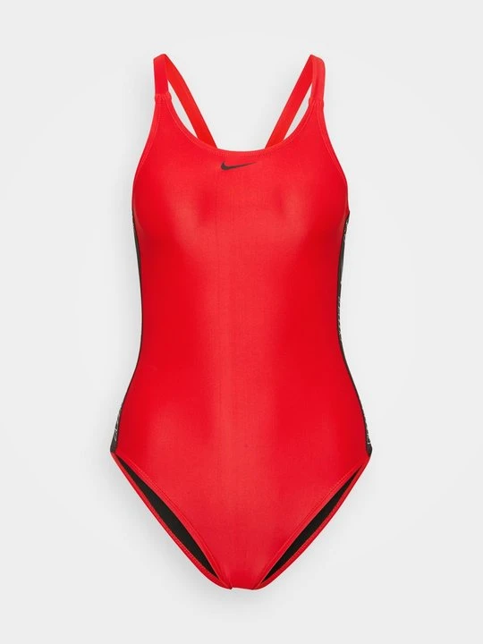 Zdjęcie produktu Kostium kąpielowy Nike czerwony