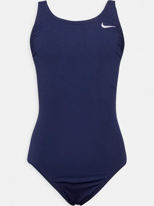 Zdjęcie produktu Kostium kąpielowy Nike granatowy