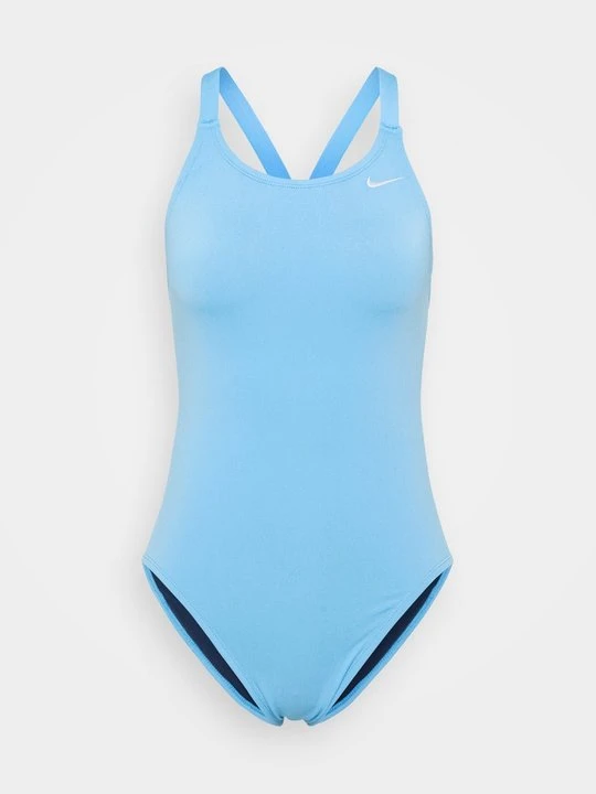 Zdjęcie produktu Kostium kąpielowy Nike niebieski