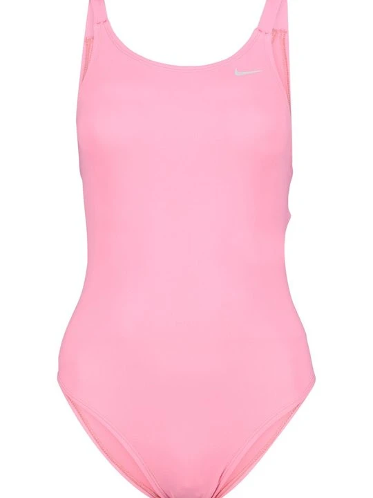 Zdjęcie produktu Kostium kąpielowy Nike jasnoróżowy