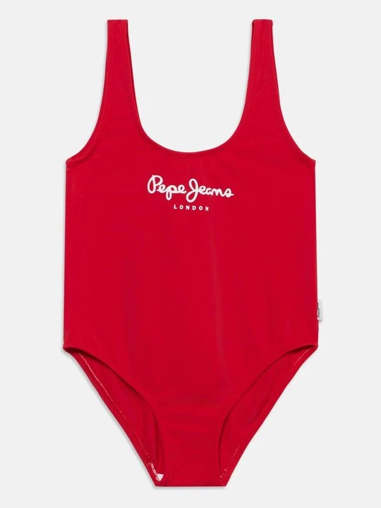 Zdjęcie produktu Kostium kąpielowy Pepe Jeans czerwony