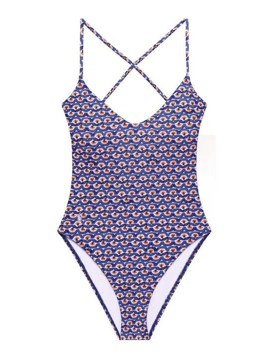 Zdjęcie produktu Kostium kąpielowy Polo Ralph Lauren