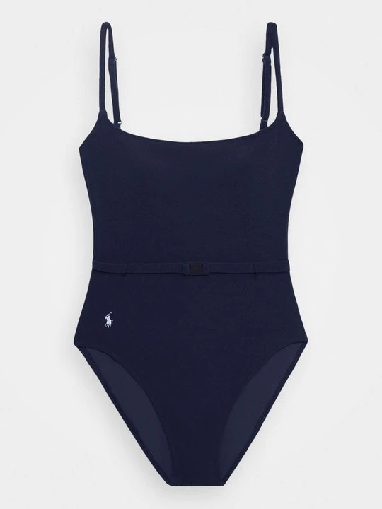 Zdjęcie produktu Kostium kąpielowy Polo Ralph Lauren niebieski
