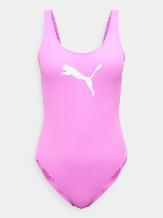 Zdjęcie produktu Kostium kąpielowy Puma fioletowy