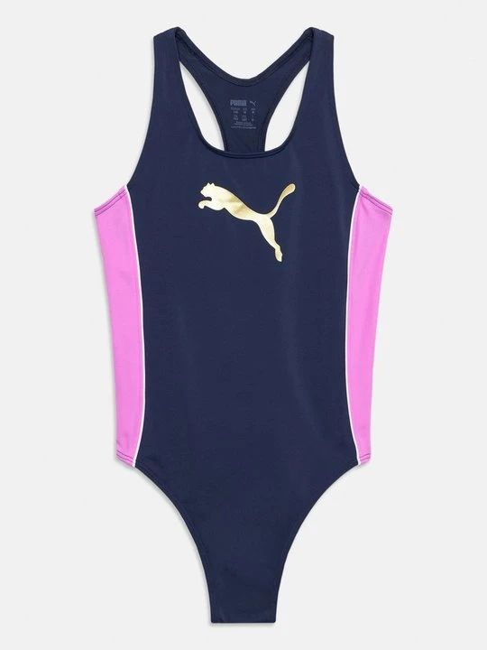 Zdjęcie produktu Kostium kąpielowy Puma granatowy