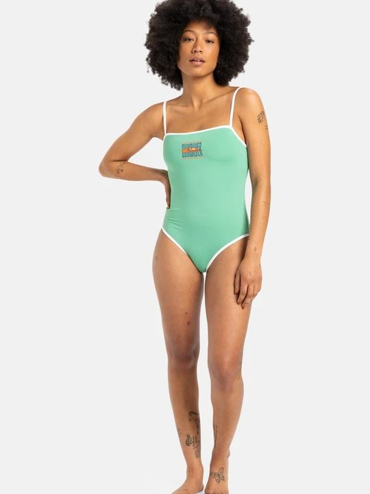 Zdjęcie produktu Kostium kąpielowy Quiksilver zielony