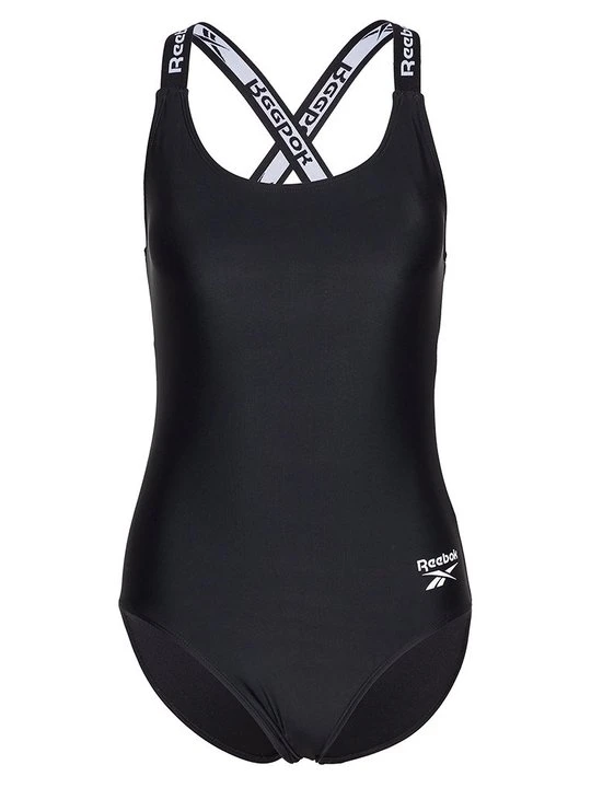 Zdjęcie produktu Kostium kąpielowy Reebok czarny