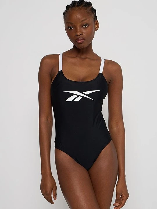 Zdjęcie produktu Kostium kąpielowy Reebok czarny