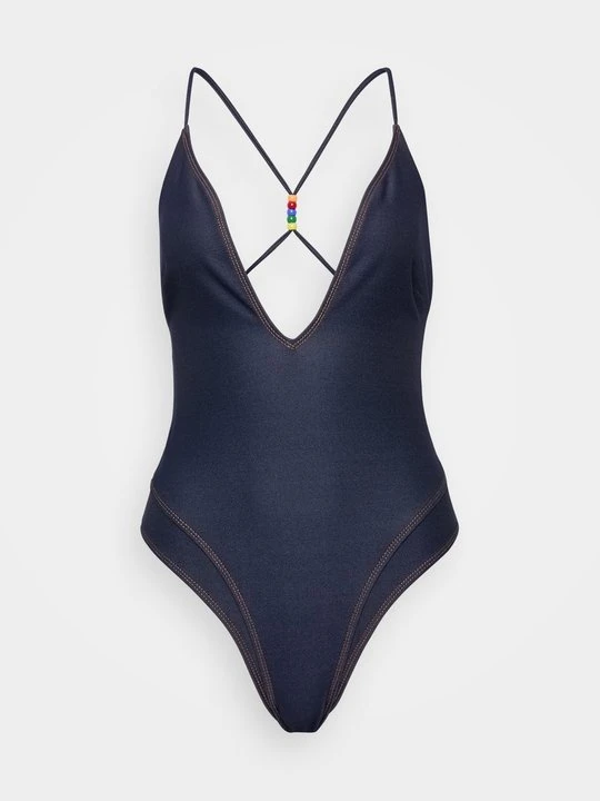 Zdjęcie produktu Kostium kąpielowy Rip Curl jasnoniebieski