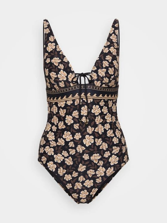 Zdjęcie produktu Kostium kąpielowy Rip Curl czarny