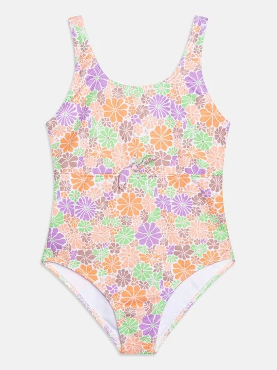 Zdjęcie produktu Kostium kąpielowy Roxy mleczny
