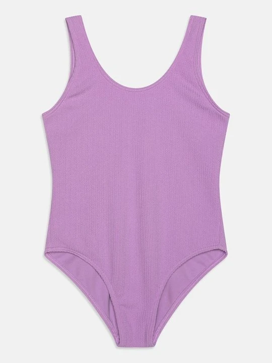 Zdjęcie produktu Kostium kąpielowy Roxy liliowy
