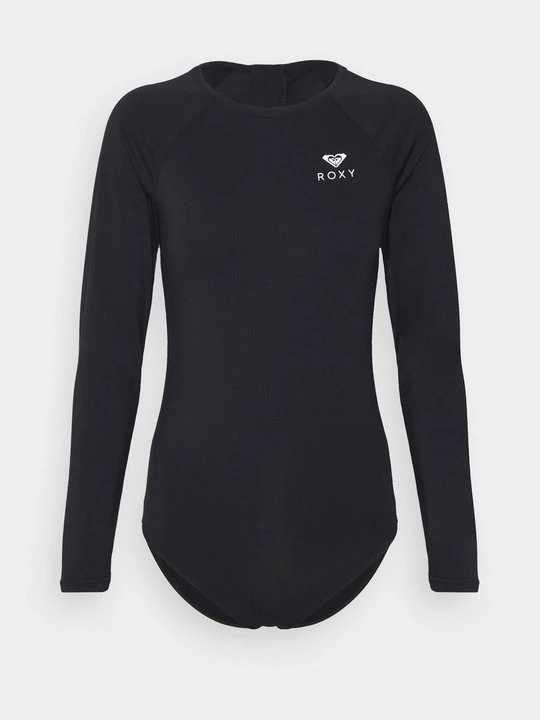 Zdjęcie produktu Kostium kąpielowy Roxy czarny