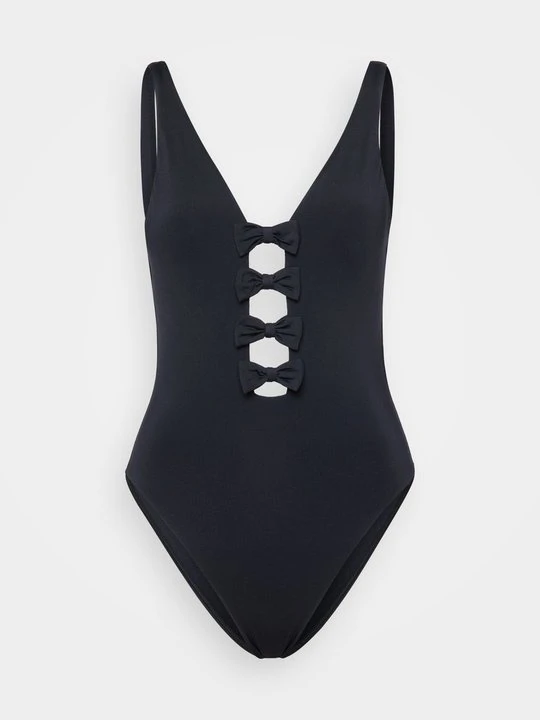 Zdjęcie produktu Kostium kąpielowy Seafolly czarny