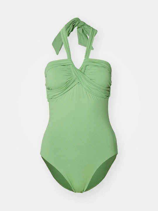 Zdjęcie produktu Kostium kąpielowy Seafolly szary