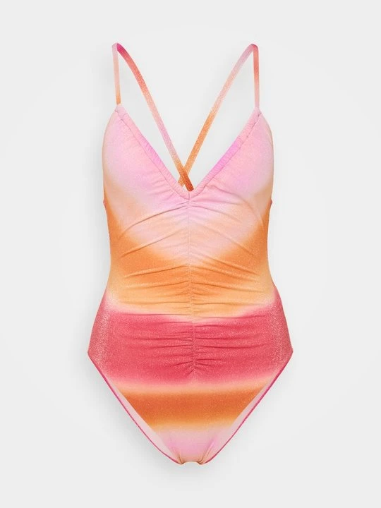 Zdjęcie produktu Kostium kąpielowy Seafolly różowy