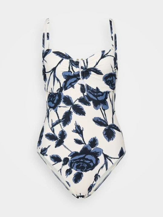 Zdjęcie produktu Kostium kąpielowy Seafolly czarny