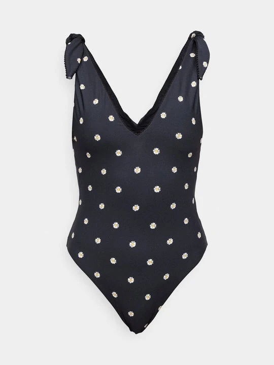 Zdjęcie produktu Kostium kąpielowy Seafolly czarny