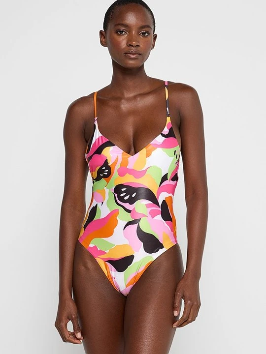 Zdjęcie produktu Kostium kąpielowy Seafolly