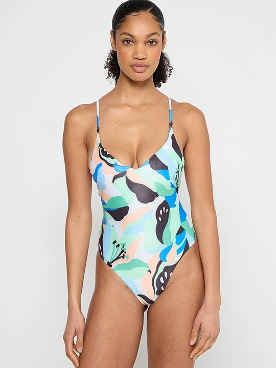 Zdjęcie produktu Kostium kąpielowy Seafolly