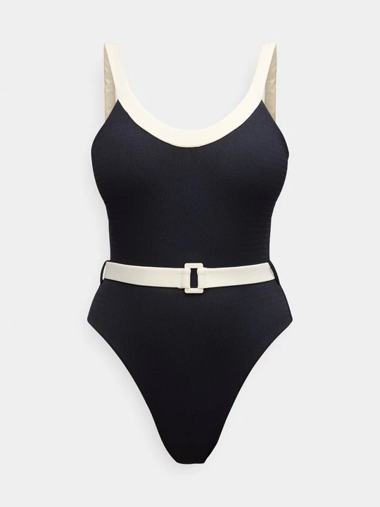 Zdjęcie produktu Kostium kąpielowy Seafolly czarny