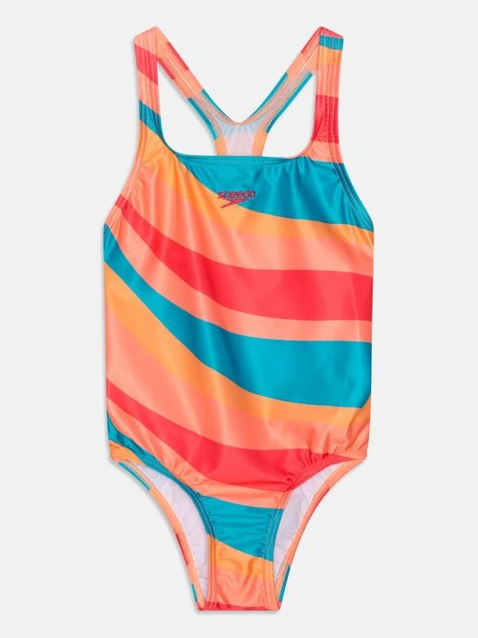Zdjęcie produktu Kostium kąpielowy Speedo morelowy