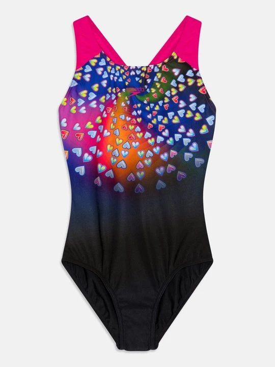 Zdjęcie produktu Kostium kąpielowy Speedo czarny