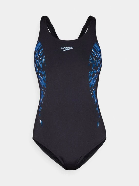 Zdjęcie produktu Kostium kąpielowy Speedo granatowy