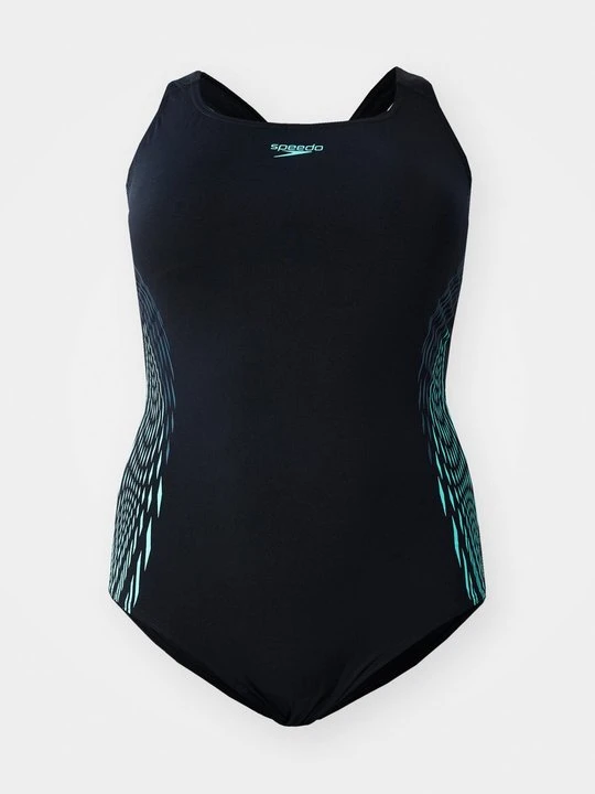 Zdjęcie produktu Kostium kąpielowy Speedo czarny