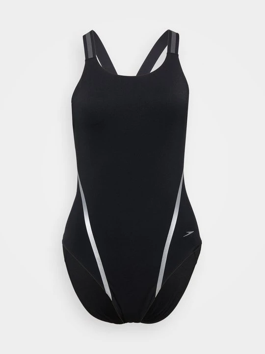 Zdjęcie produktu Kostium kąpielowy Speedo czarny