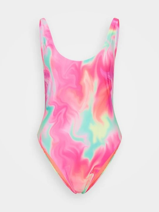 Zdjęcie produktu Kostium kąpielowy Speedo koralowy