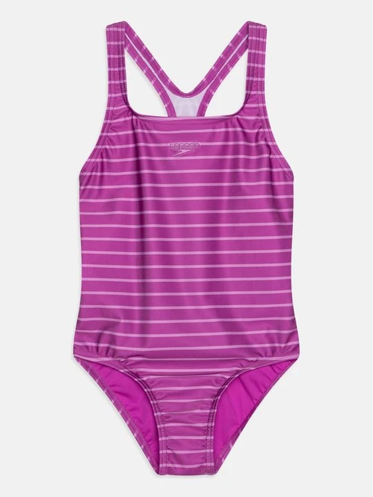 Zdjęcie produktu Kostium kąpielowy Speedo fioletowy