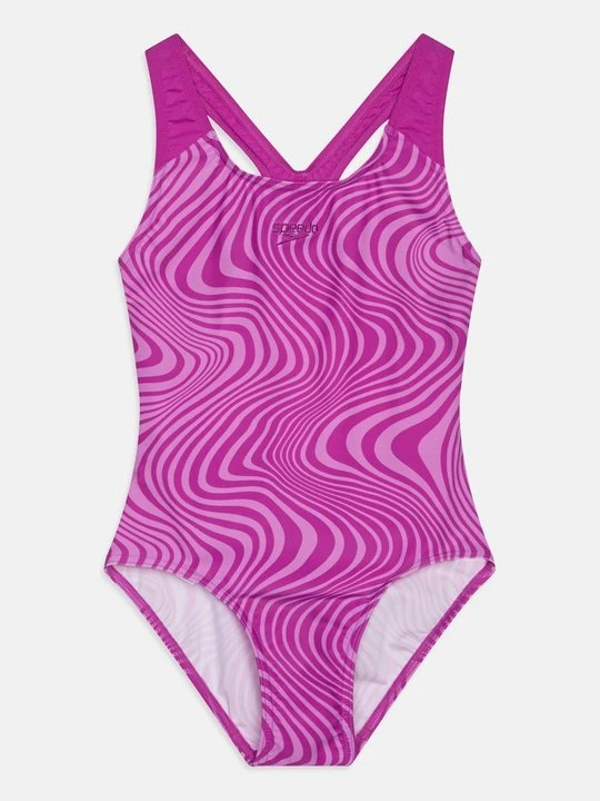 Zdjęcie produktu Kostium kąpielowy Speedo różowy