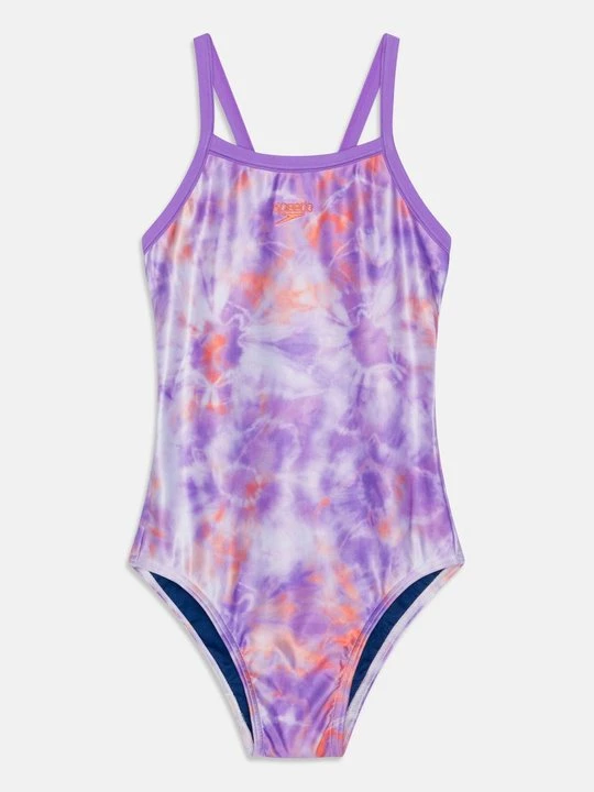 Zdjęcie produktu Kostium kąpielowy Speedo liliowy