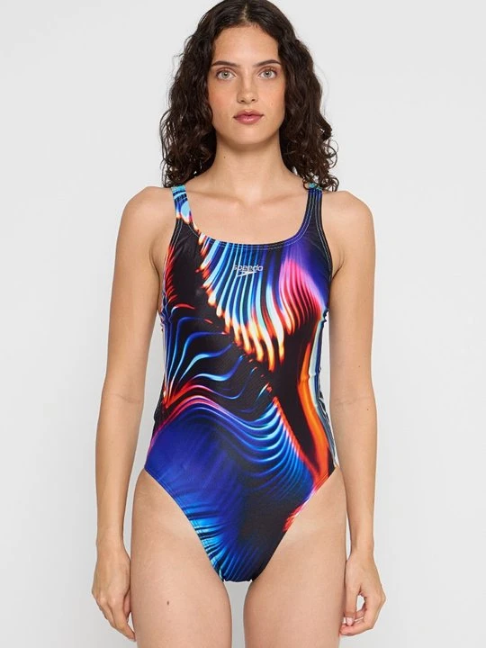 Zdjęcie produktu Kostium kąpielowy Speedo czarny