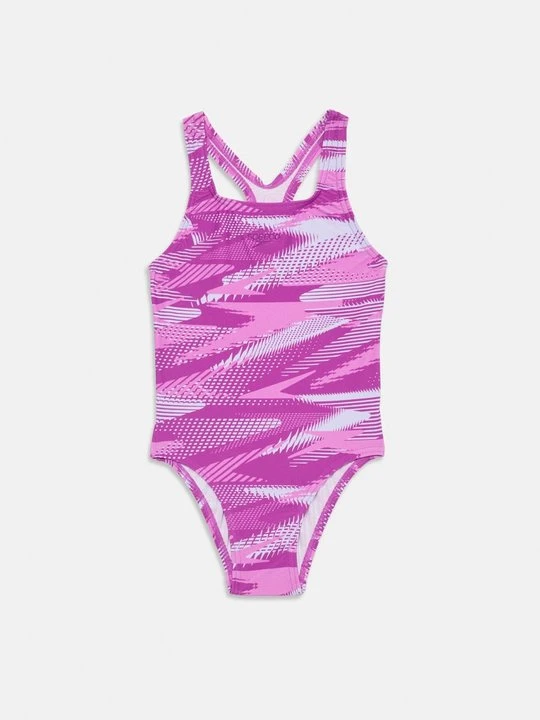 Zdjęcie produktu Kostium kąpielowy Speedo różowy