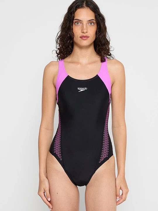 Zdjęcie produktu Kostium kąpielowy Speedo fioletowy
