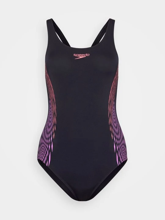 Zdjęcie produktu Kostium kąpielowy Speedo jagodowy