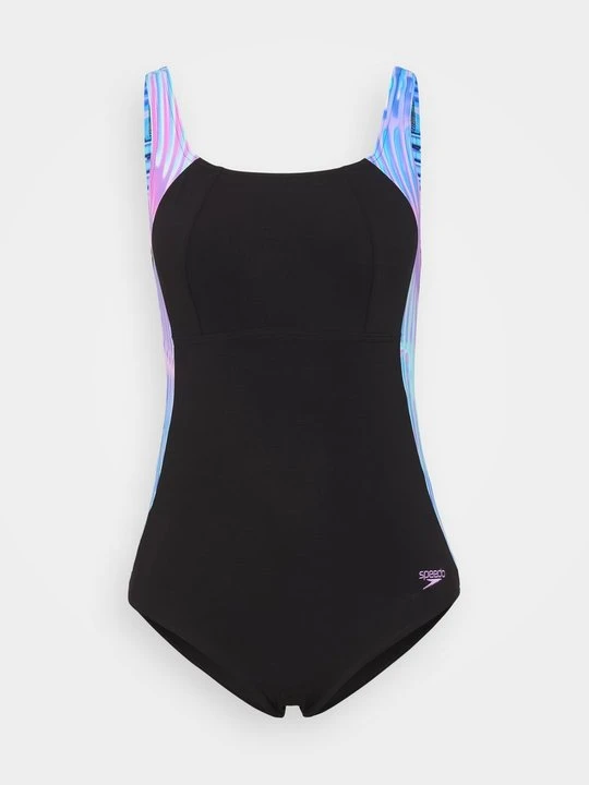 Zdjęcie produktu Kostium kąpielowy Speedo niebieski