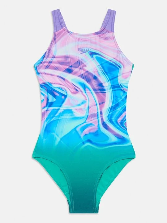 Zdjęcie produktu Kostium kąpielowy Speedo turkusowy