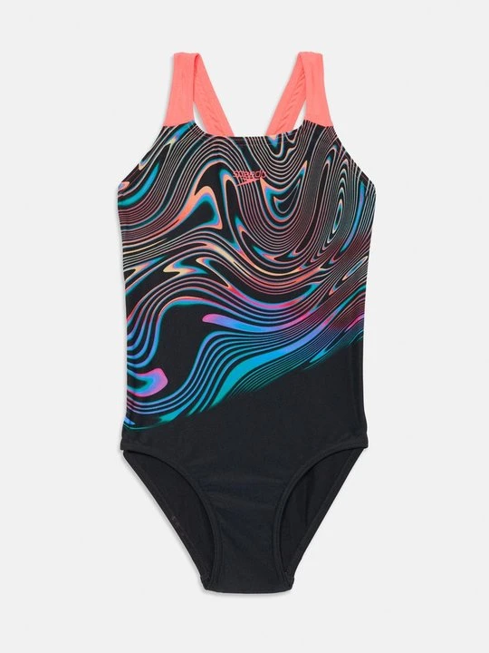 Zdjęcie produktu Kostium kąpielowy Speedo czarny