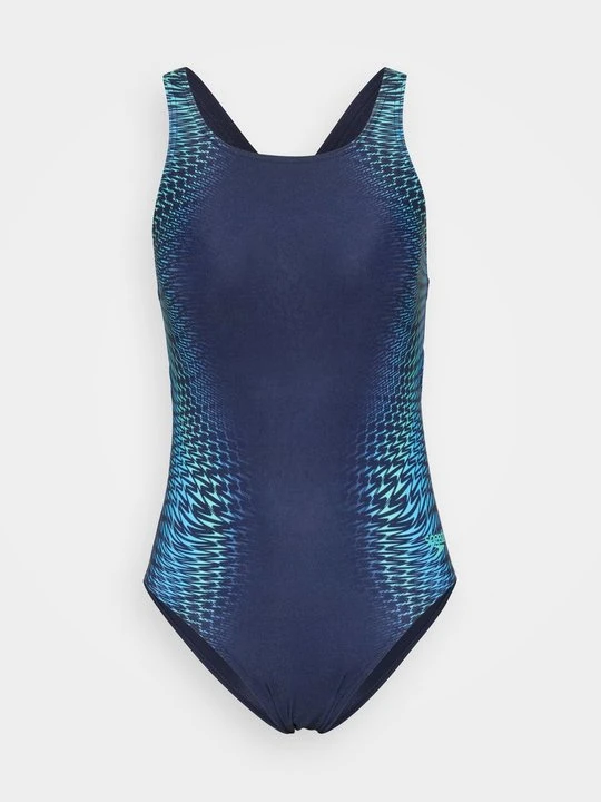 Zdjęcie produktu Kostium kąpielowy Speedo czarny