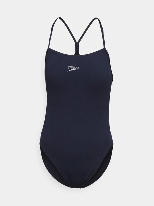 Zdjęcie produktu Kostium kąpielowy Speedo granatowy