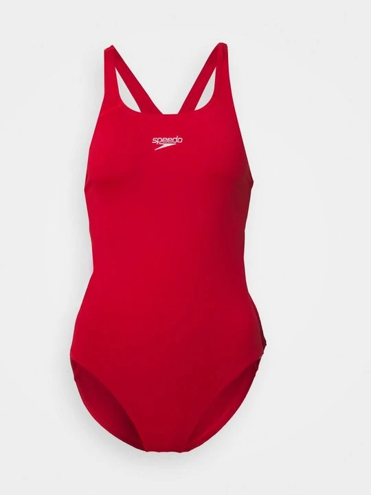 Zdjęcie produktu Kostium kąpielowy Speedo czerwony