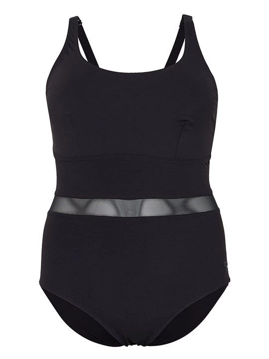 Zdjęcie produktu Kostium kąpielowy Speedo czarny