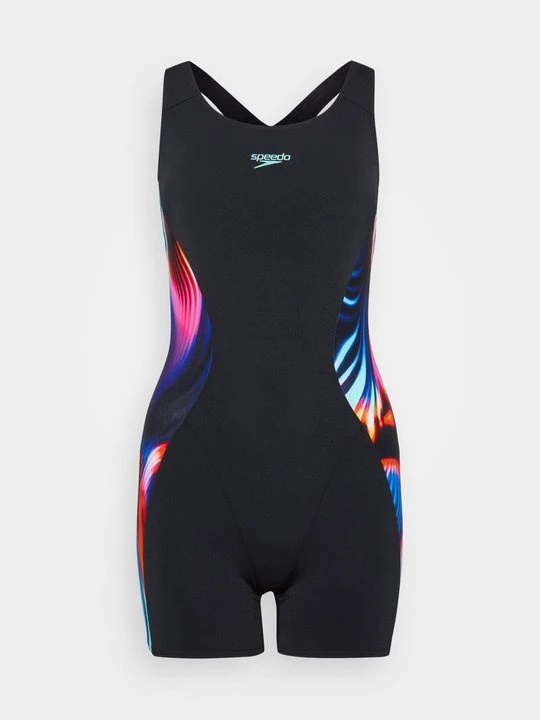 Zdjęcie produktu Kostium kąpielowy Speedo czarny